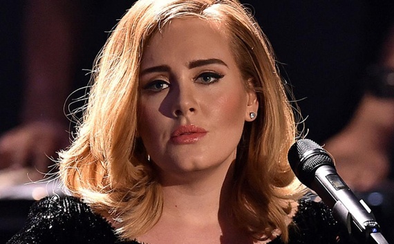 أديل تتصدر ترشيحات جوائز بريت بـ"هالو"