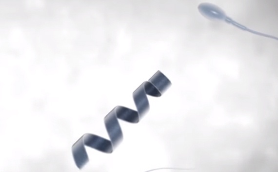 روبوت "مجهري" يساعد على الإنجاب