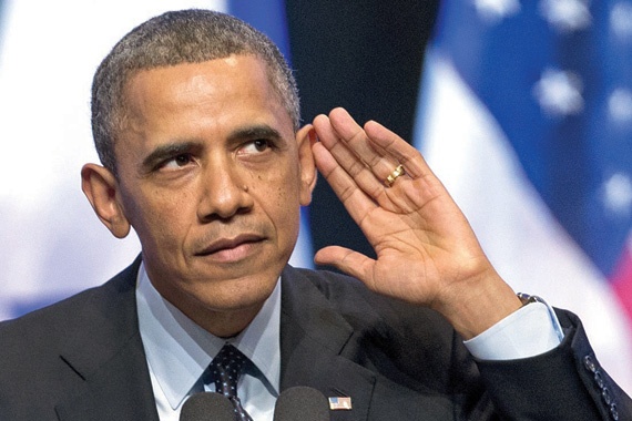 «دراما ظريف» وتجاهل أوباما .. ويستمر «مسلسل» الاتفاق النووي