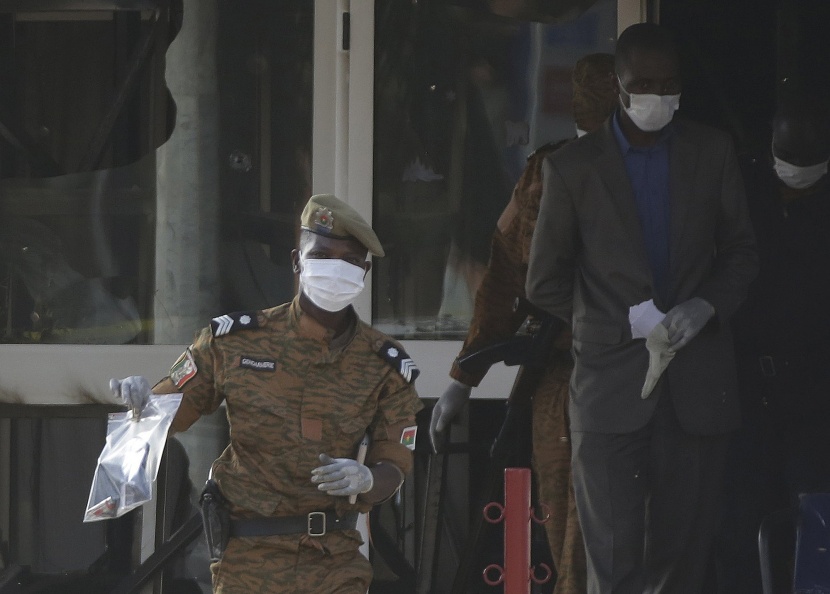 كندا : مقتل 6 كنديين في هجوم فندق بوركينا فاسو