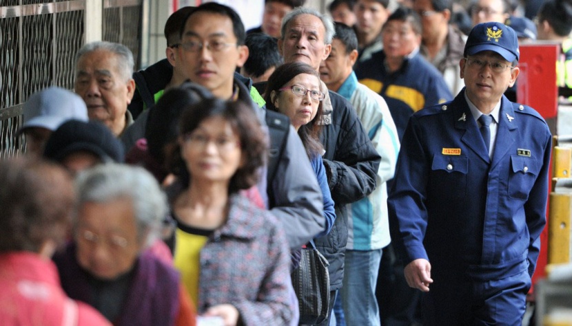 بعد انتخابات تاريخية .. الصين تقول إن تايوان شأن داخلي