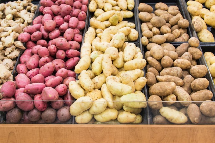 علماء : البطاطا تهدد صحة الحوامل