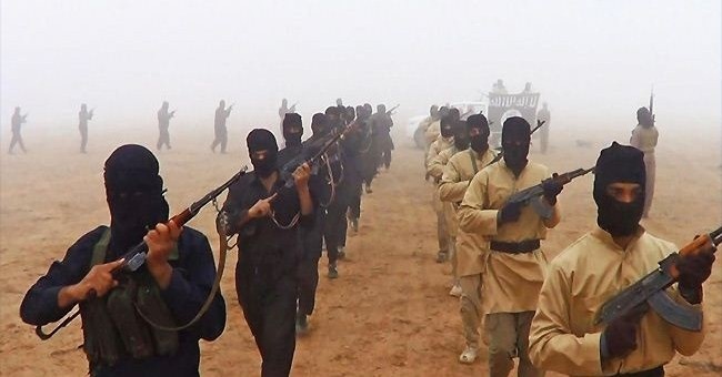 "داعش" تخطف 400 مدني في دير الزور