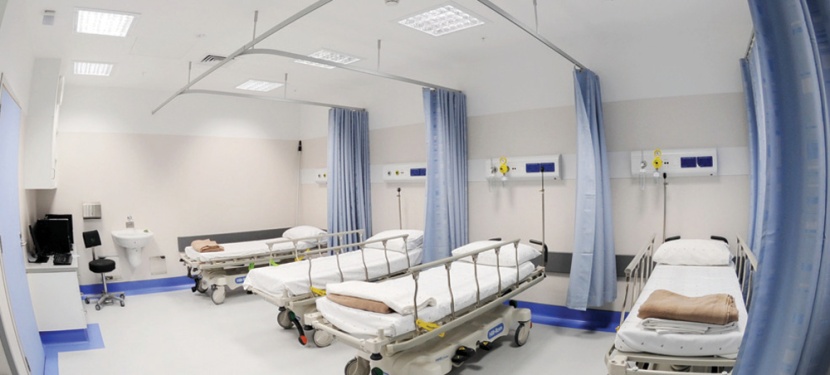 «الصحة»: الامتناع عن العمل في المنشآت الصحية الأهلية ليس من اختصاصنا