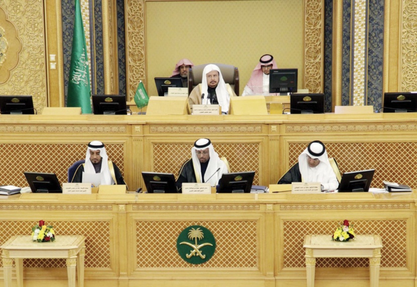 «الشورى» يطالب «شؤون الحرمين» بوضع خطة لمواجهة ارتفاع أعداد الزوار والمعتمرين