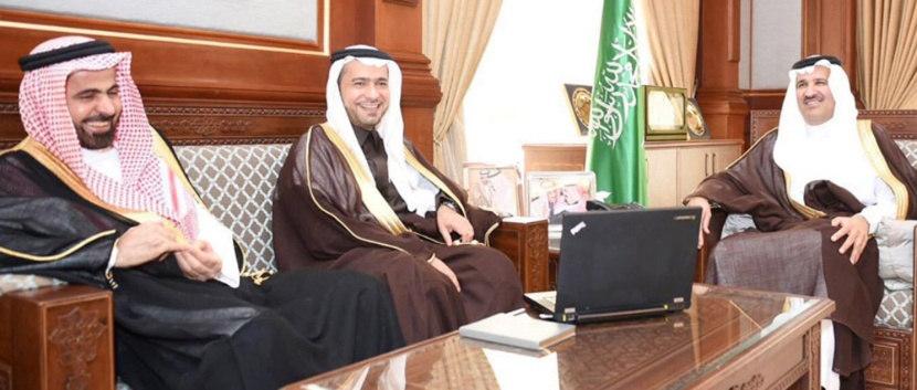 فيصل بن سلمان يؤكد أهمية الإسراع في تنفيذ مشاريع الإسكان في المدينة المنورة