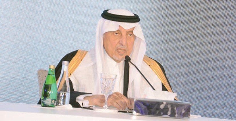 أمير مكة المكرمة: جائزة الملك فيصل تحتل مكانة مرموقة بين جوائز العالم