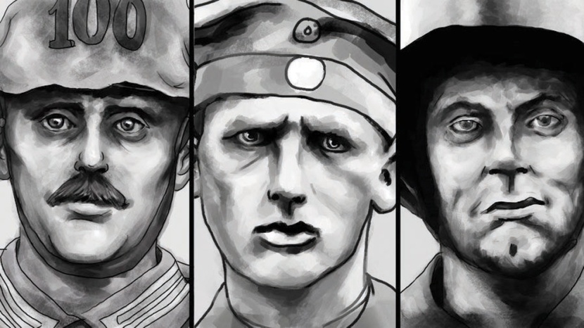 ألمانيا مصابة بفقدان الذاكرة الجماعي