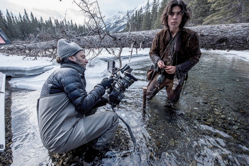 بعيدا عن قلق الحوار .. «حديث الصورة»