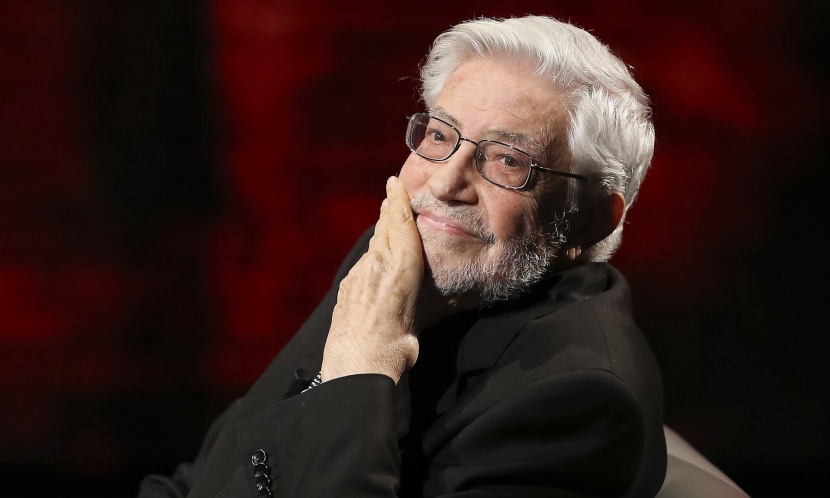 وفاة المخرج الإيطالي إيتوري سكولا عن 84 عاما