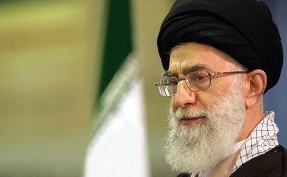 خامنئي يدين الهجوم على السفارة السعودية في إيران