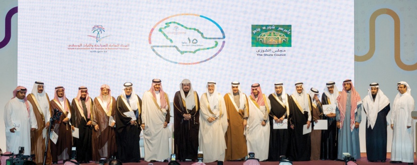 سلطان بن سلمان: الاقتصاد السياحي كان سيؤدي دورا أكبر لو حظي بالدعم الكامل