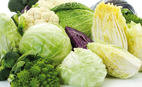 تناول الخضروات الورقية يخفض احتمال الاصابة بالغلوكوما