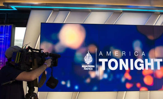 "الجزيرة" تستغني عن 197 موظفا في قناتها الأمريكية