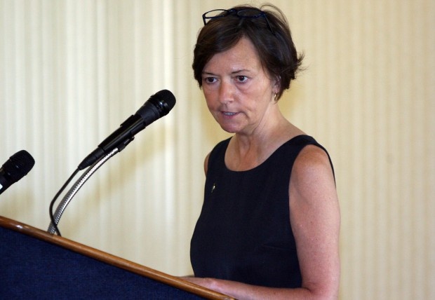 استقالة مسؤولة أمريكية بسبب أزمة تلوث المياه بمدينة فلينت