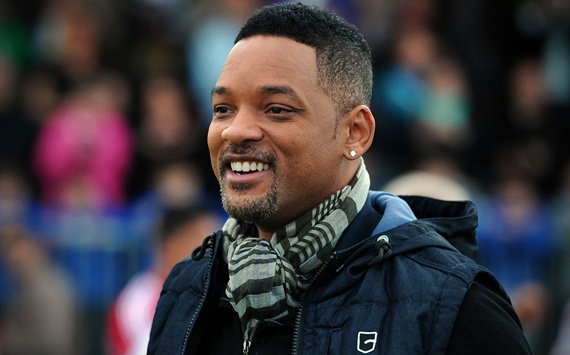 ويل سميث ينضم للمقاطعين لحفل جوائز الأوسكار 2016