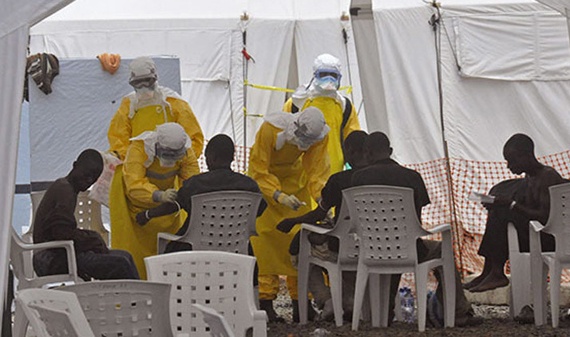 سيراليون تسجل وفاة جديدة بحمى "إيبولا"