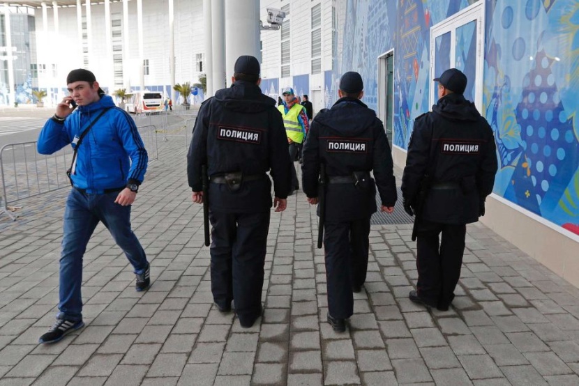 تايلاند وأستراليا تتعهدان بالتوقيع على اتفاق لمكافحة الإرهاب