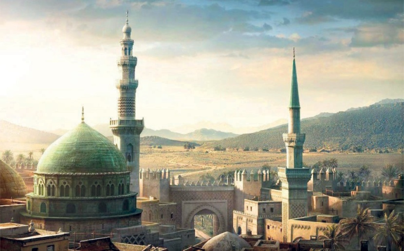 تحديات تجديد الفكر الديني في واقع سياسي مضطرب