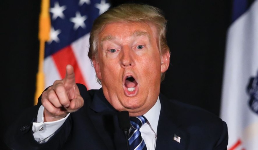 ترامب: ناخبي لن يتخلى عني حتى لو أطلقت النار على البشر