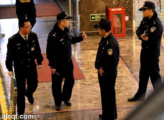 ماليزيا تلقي القبض على سبعة أشخاص في خلية تابعة لـ "داعش"