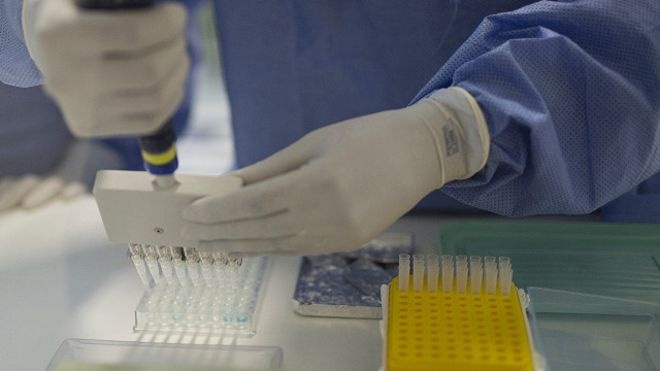 ثلاث إصابات بفيروس زيكا في بريطانيا