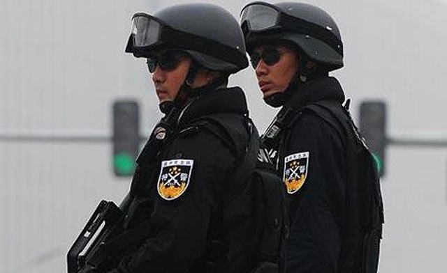 مقتل صينيين اثنين في انفجار "قنبلة" في لاوس