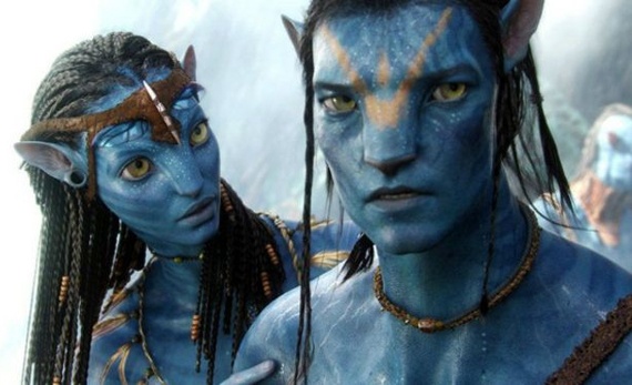 تأجيل طرح "افاتار 2" حتى لا يتعارض مع "حرب النجوم"