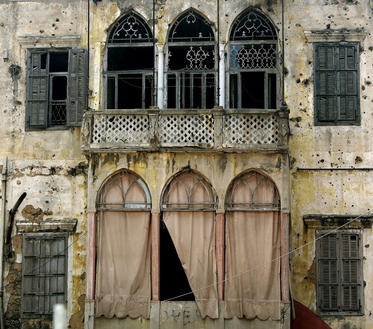 فيلم وثائقي عن أبنية بيروت التراثية‭ ‬ينعش ذاكرة اللبنانيين