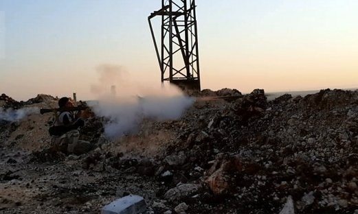 المرصد السوري: ارتفاع عدد قتلى التفجير الانتحاري ضد أحرار الشام بحلب إلى 23