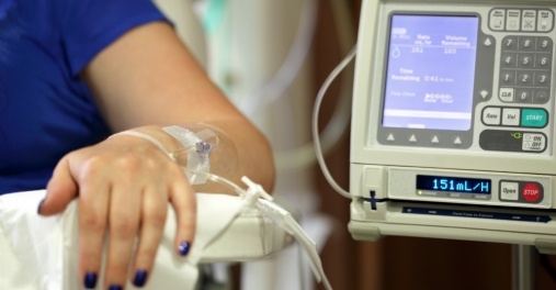 بريطانيا تطلق مشروع "مئة ألف جينوم" لأيجاد بديل للعلاج الكيميائي للسرطان