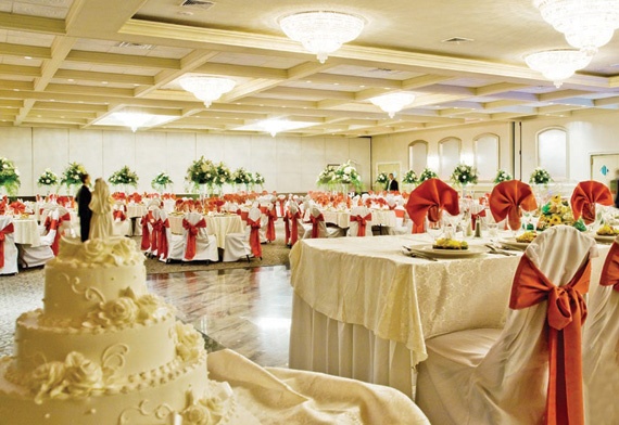 46 % من الشباب يعزفون عن الزواج بسبب التكاليف المرتفعة