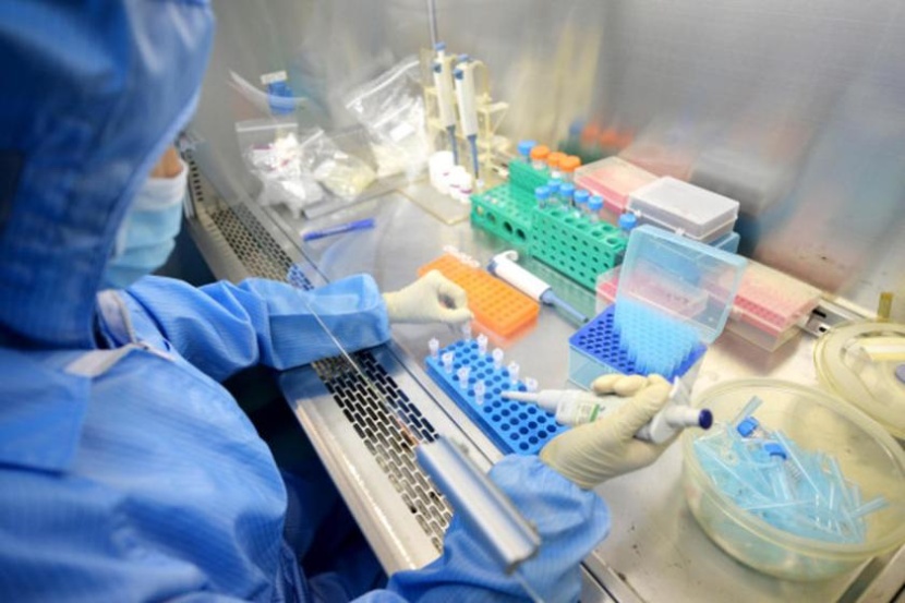 شركة أمريكية تعلن طرح عقار جديد يقضي على الالتهاب الكبدي