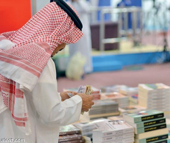 حتى لا ينقرض الأدب .. عودة «الناشر الأديب» مطلب ملح