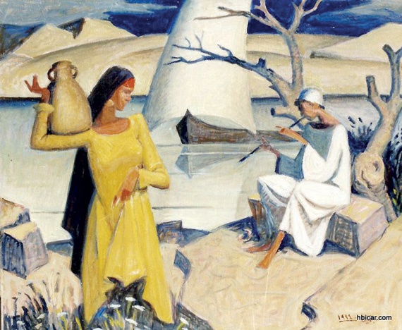 ما بين «ليلى» .. وضُحاها