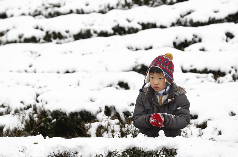 وفاة 14 شخصا بسبب موجة الطقس البارد في تايلاند