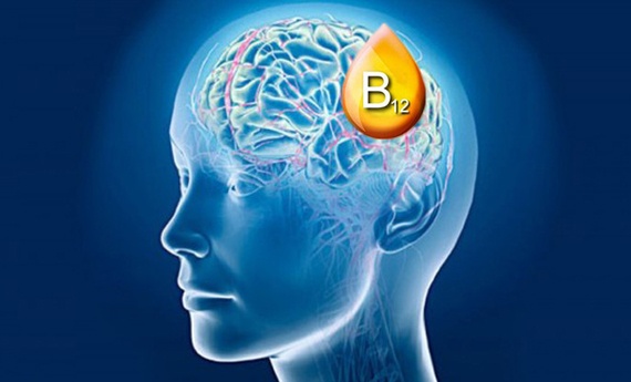 فيتامين (B12) ينخفض عند المسنين ومصابي التوحد