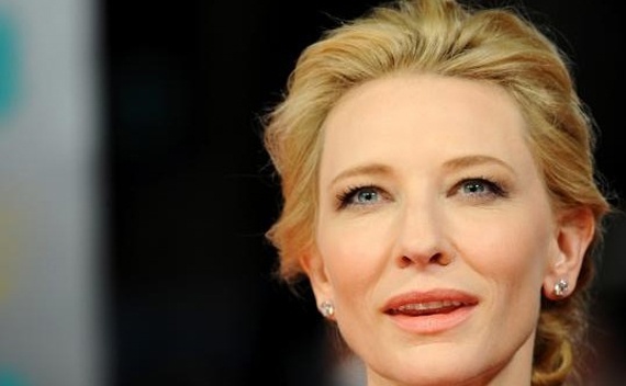 كيت بلانشيت تبدأ أول عروضها على مسرح برودواي نهاية 2016