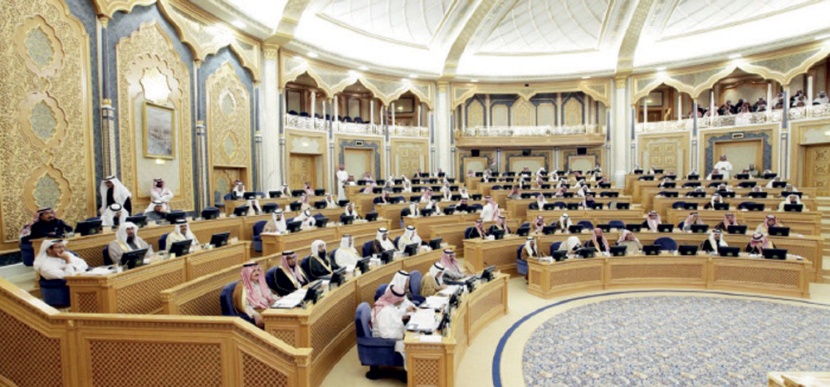 «الشورى» يصوت على تعديل مدة صلاحية جواز السفر لتكون 10 سنوات
