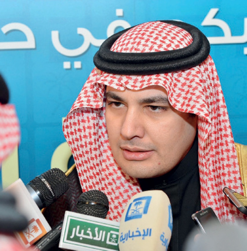 5 مبادرات للإعلام الخارجي السعودي .. وهوية جديدة لـ «واس»