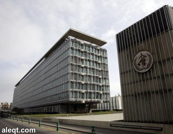 منظمة الصحة العالمية تحذر من كارثة إنسانية وصحية في ليبيا