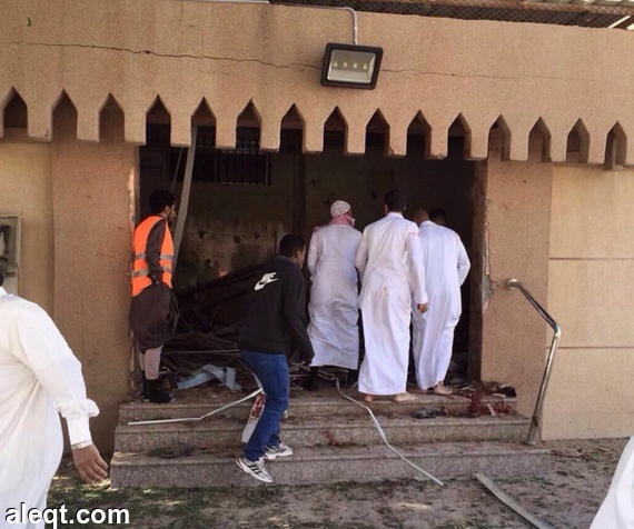 الكويت تدين التفجير الإرهابي في الإحساء وتؤيد إجراءات المملكة لحماية أمنها