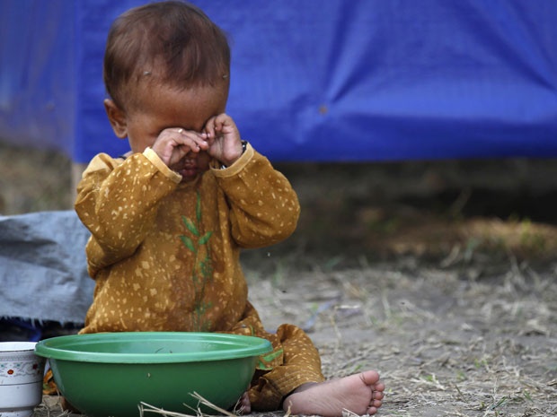 ارتفاع ضحايا موجة الجفاف وسوء التغذية في باكستان إلى 138 حالة وفاة