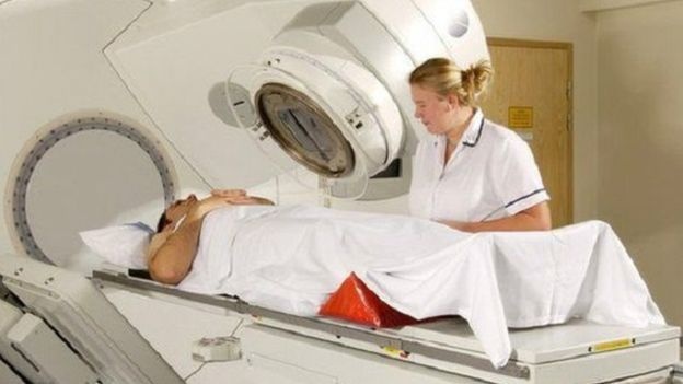 علاج السرطان بالإشعاع البروتوني "فعال وآثاره أقل"