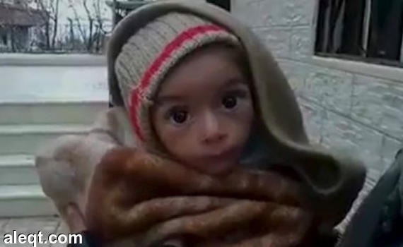 أطباء بلا حدود: وفاة 16 شخصا في مضايا المحاصرة جوعا