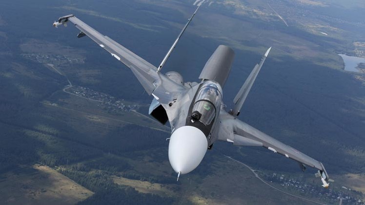 تركيا تستدعي السفير الروسي إثر اختراق مقاتلة روسية أجواءها