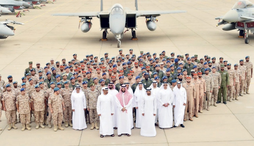 روسيا تبحث عن دور إقليمي.. ولكن يبقى الأمل في مبادرات العرب