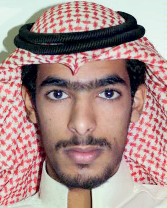 التويجري منفذ هجوم الأحساء من المشاركين في تجمعات الشغب