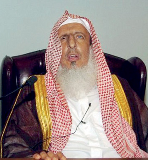 المفتي: عمل مشين للإفساد 
في الأرض