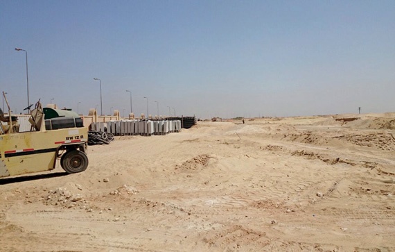 شركات تستغل أراضي حكومية «استثماريا» دون عقود